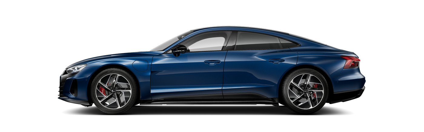 Image about Audi RS e-tron GT RS e-tron GT kW