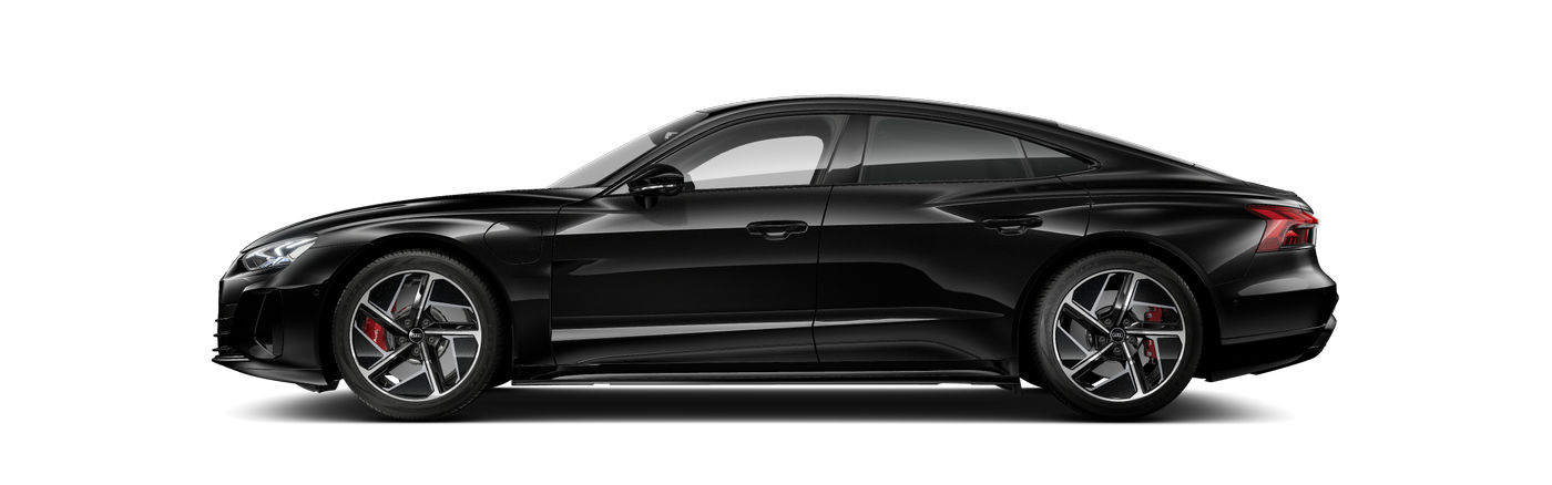 Image about Audi RS e-tron GT RS e-tron GT kW