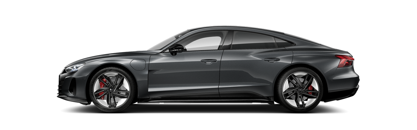 Image about Audi RS e-tron GT RS e-tron GT kW