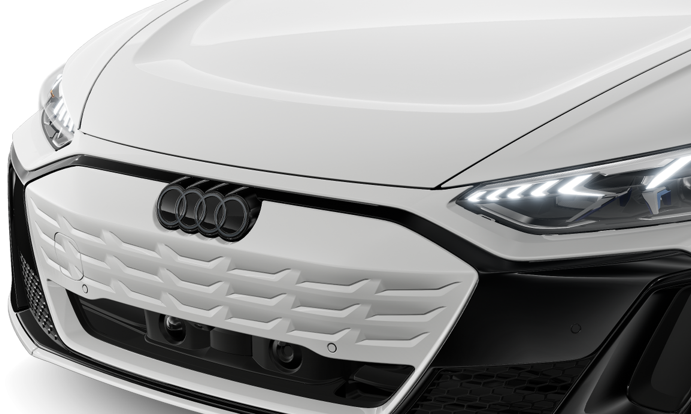 2026 Audi S e-tron GT Prestige - Photo 36
