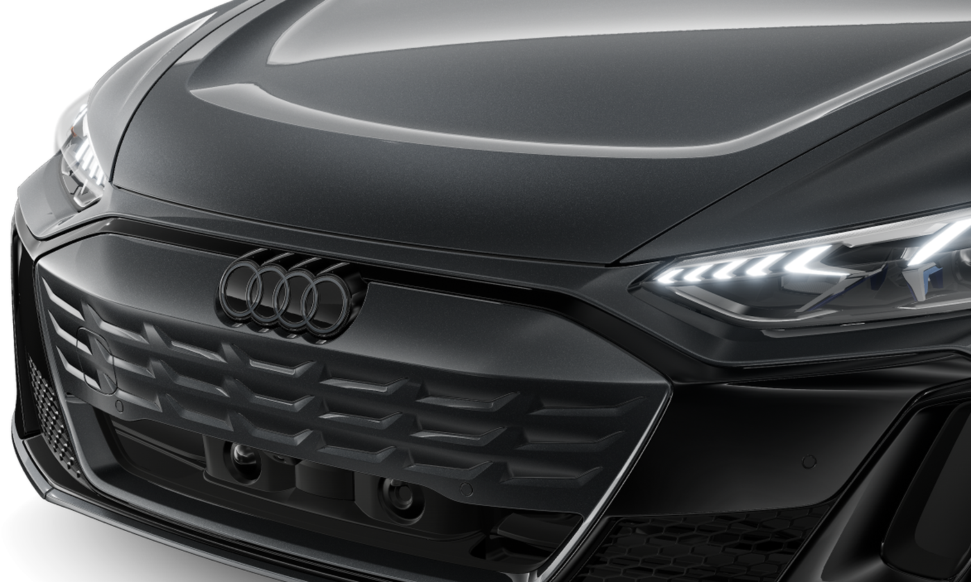 2026 Audi S e-tron GT Prestige - Photo 49
