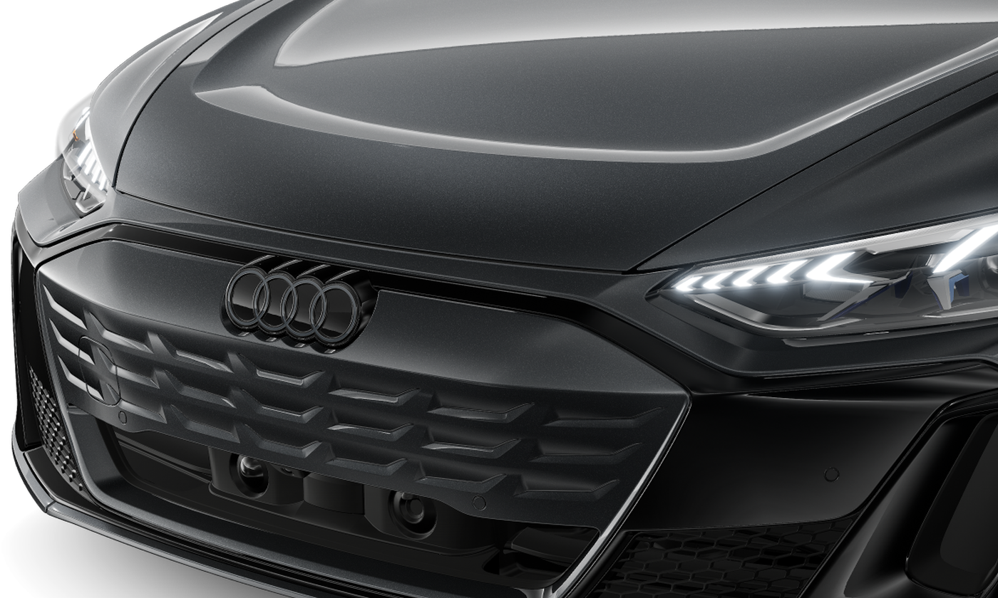 2026 Audi S e-tron GT Prestige - Photo 37