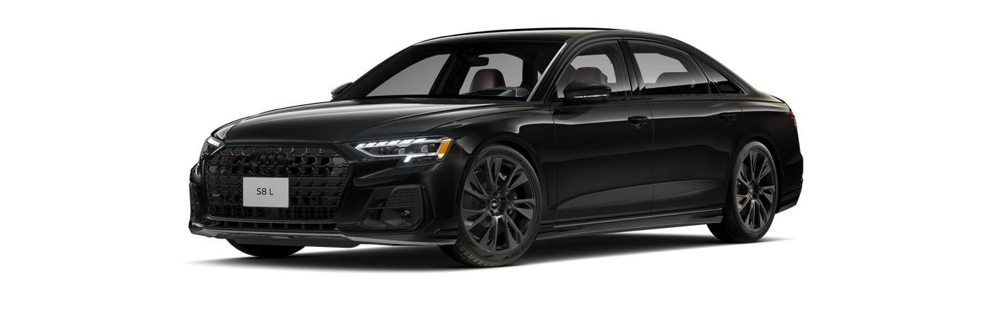 2025 Audi S8 Base - Photo 51