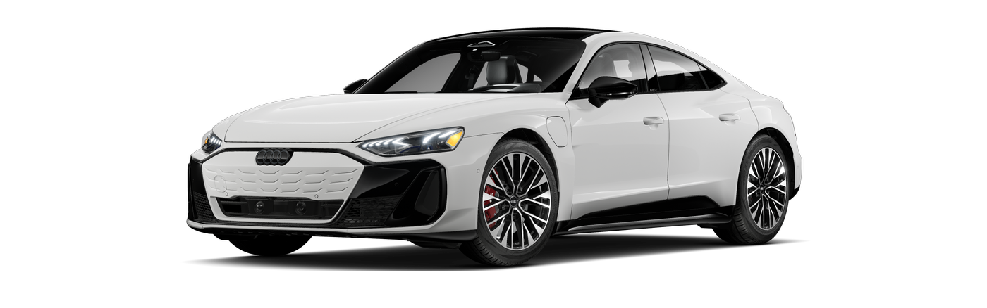 2026 Audi S e-tron GT Prestige - Photo 40