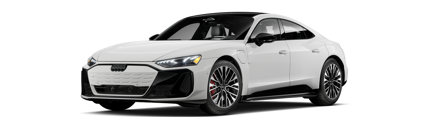 2026 Audi S e-tron GT Prestige - Photo 40