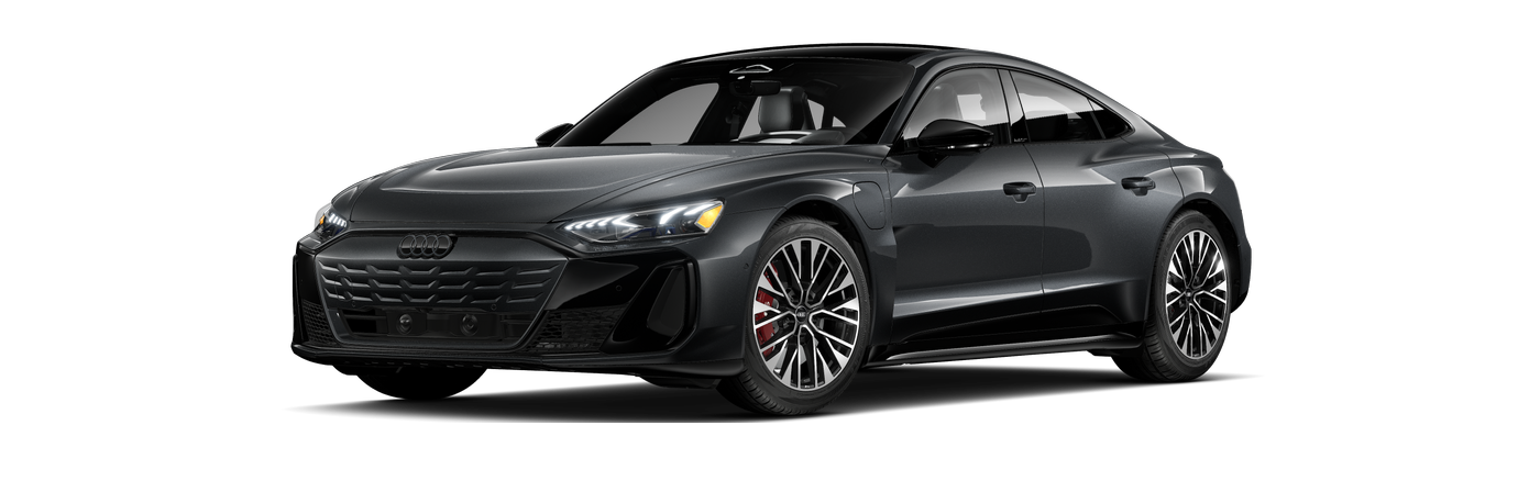 2026 Audi S e-tron GT Prestige - Photo 54