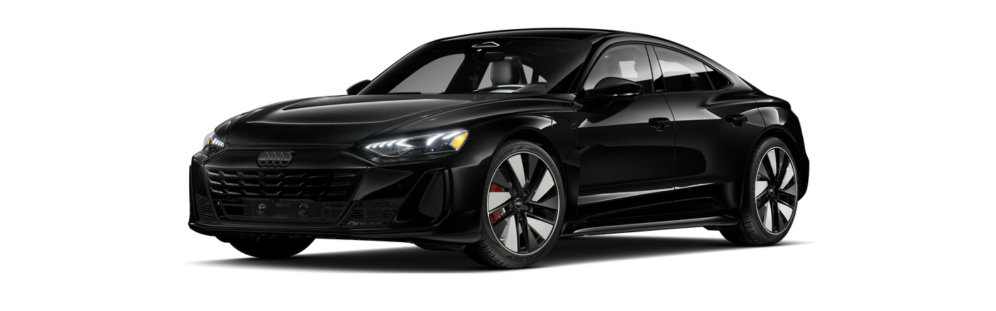 2026 Audi S e-tron GT Prestige - Photo 33