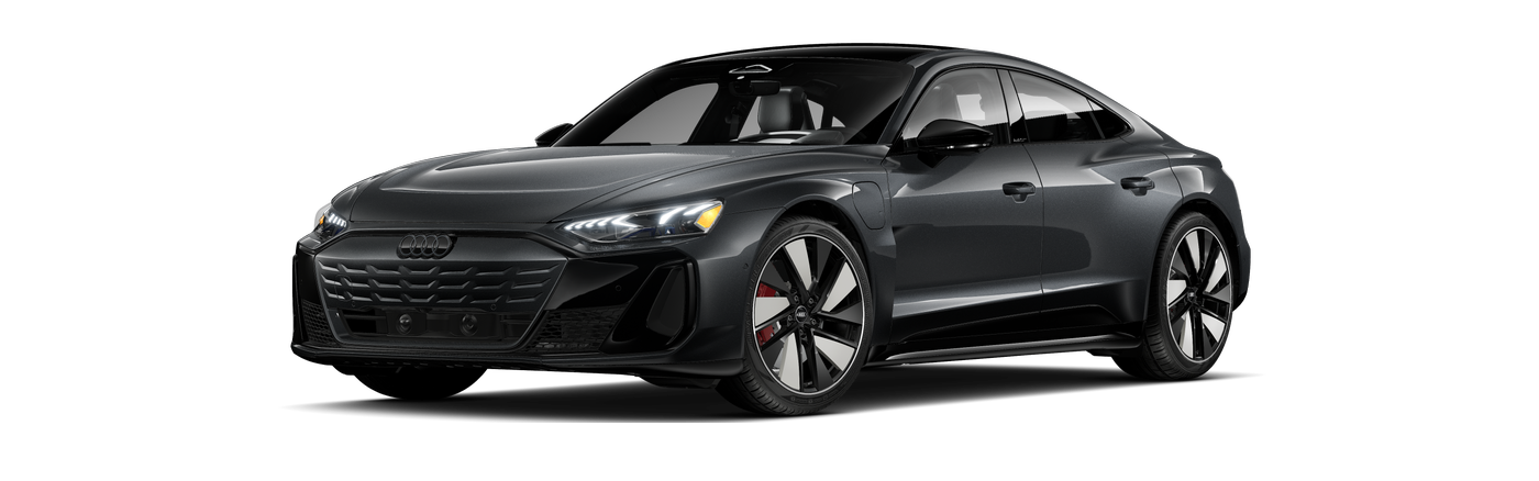 2026 Audi S e-tron GT Prestige - Photo 53