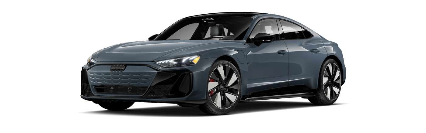 2026 Audi S e-tron GT Prestige - Photo 45