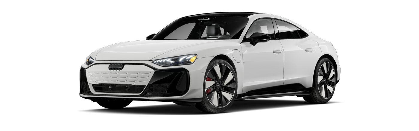 2026 Audi S e-tron GT Prestige - Photo 49