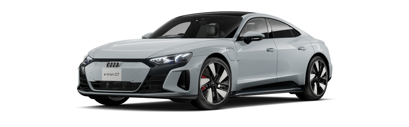 Image about Audi e-tron GT e-tron GT quattro kW