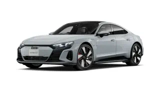 Image about Audi e-tron GT e-tron GT quattro kW