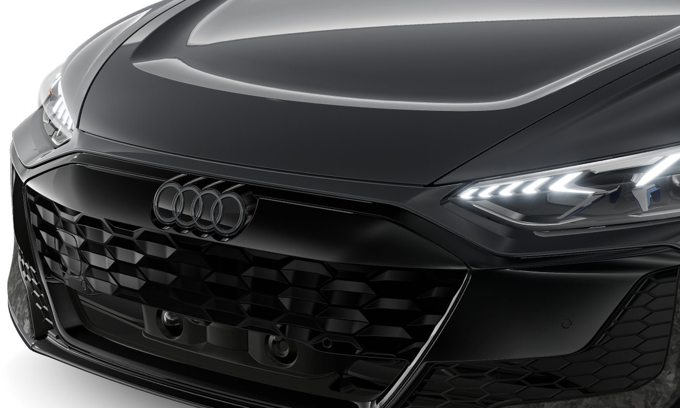 2027 Audi RS e-tron GT performance