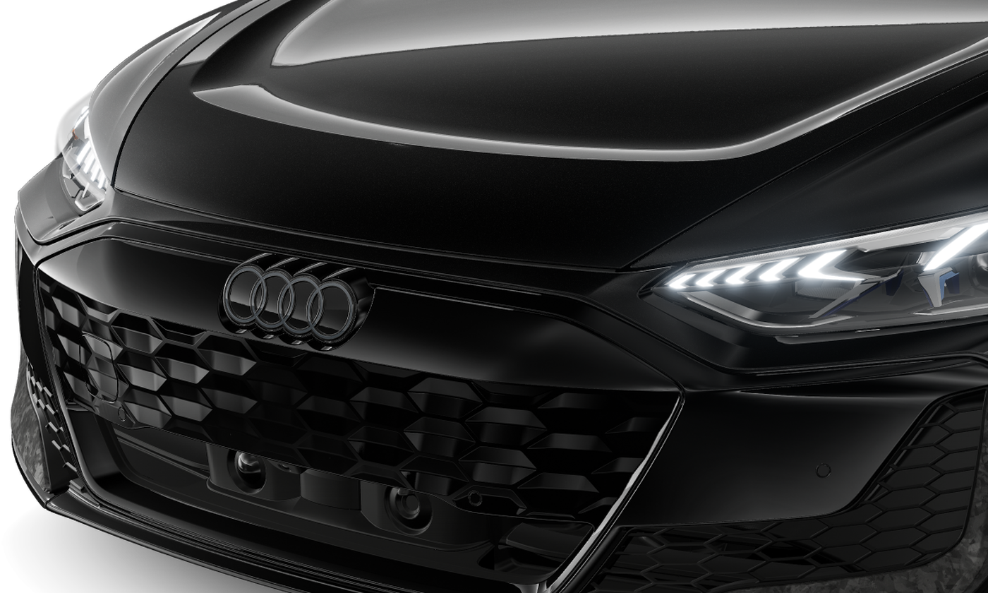 2027 Audi RS e-tron GT performance
