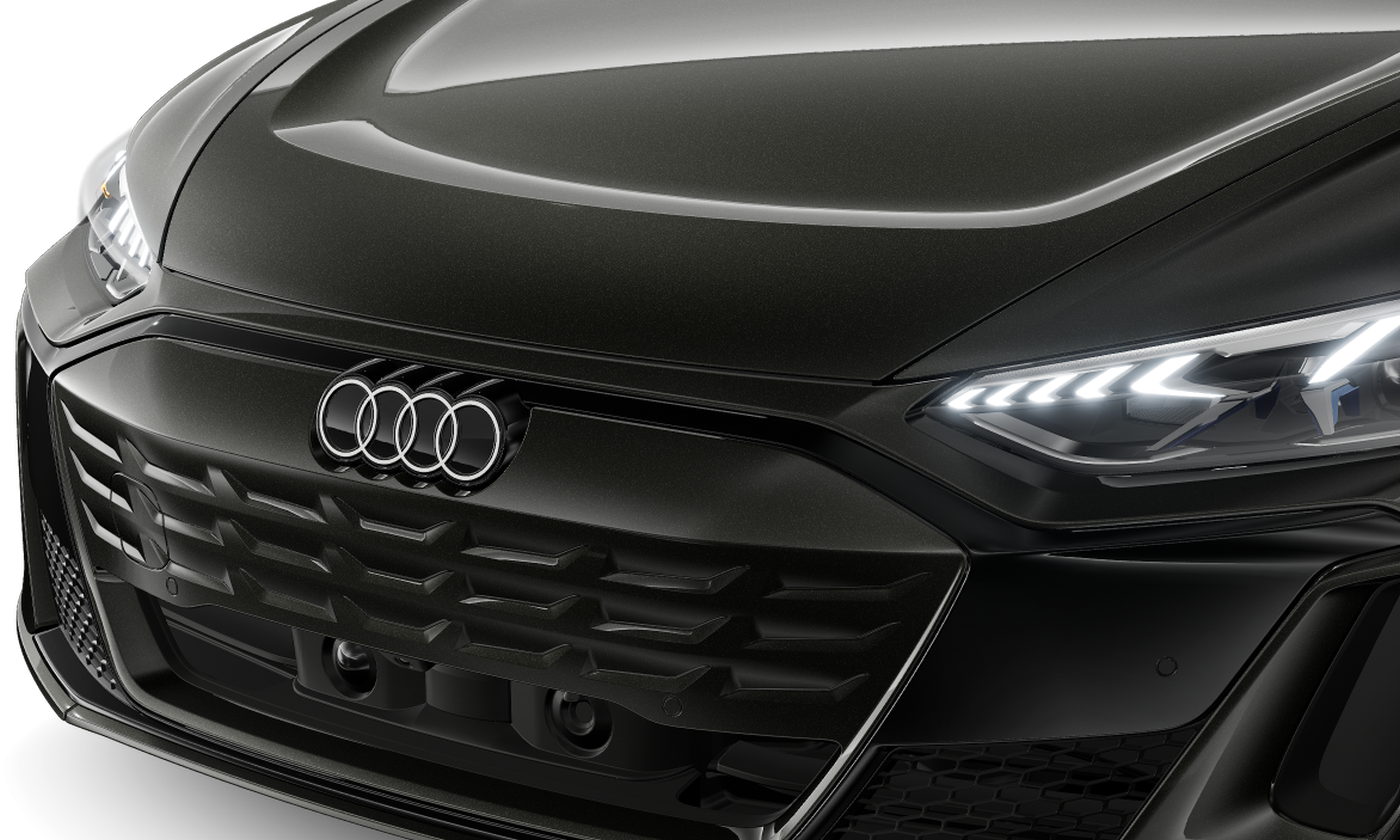 2025 Audi S e-tron GT Prestige - Photo 48