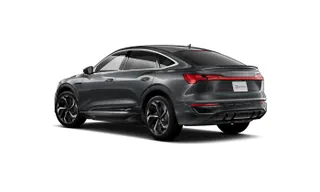 Image about Audi Q8 Sportback e-tron 55 e-tron quattro S line 300,00 kW