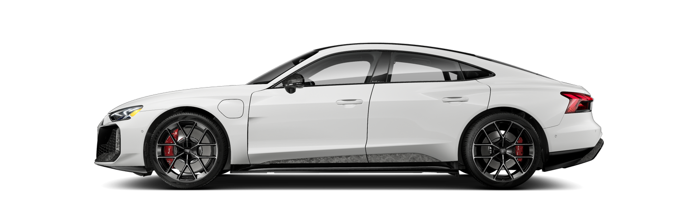 2026 Audi RS e-tron GT Performance Base - Photo 75