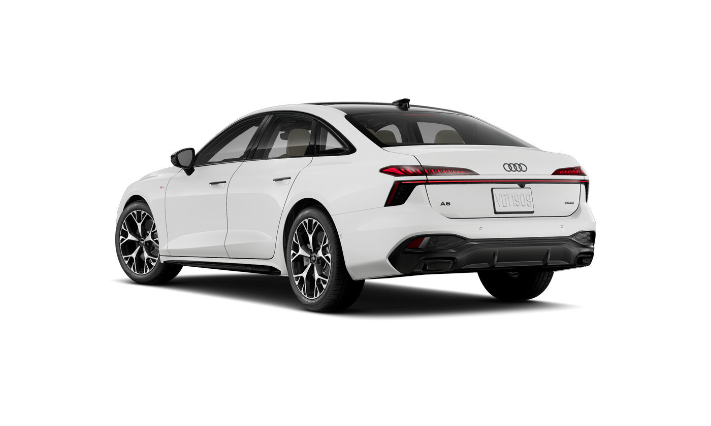 2026 Audi A6 Premium Plus - Photo 50