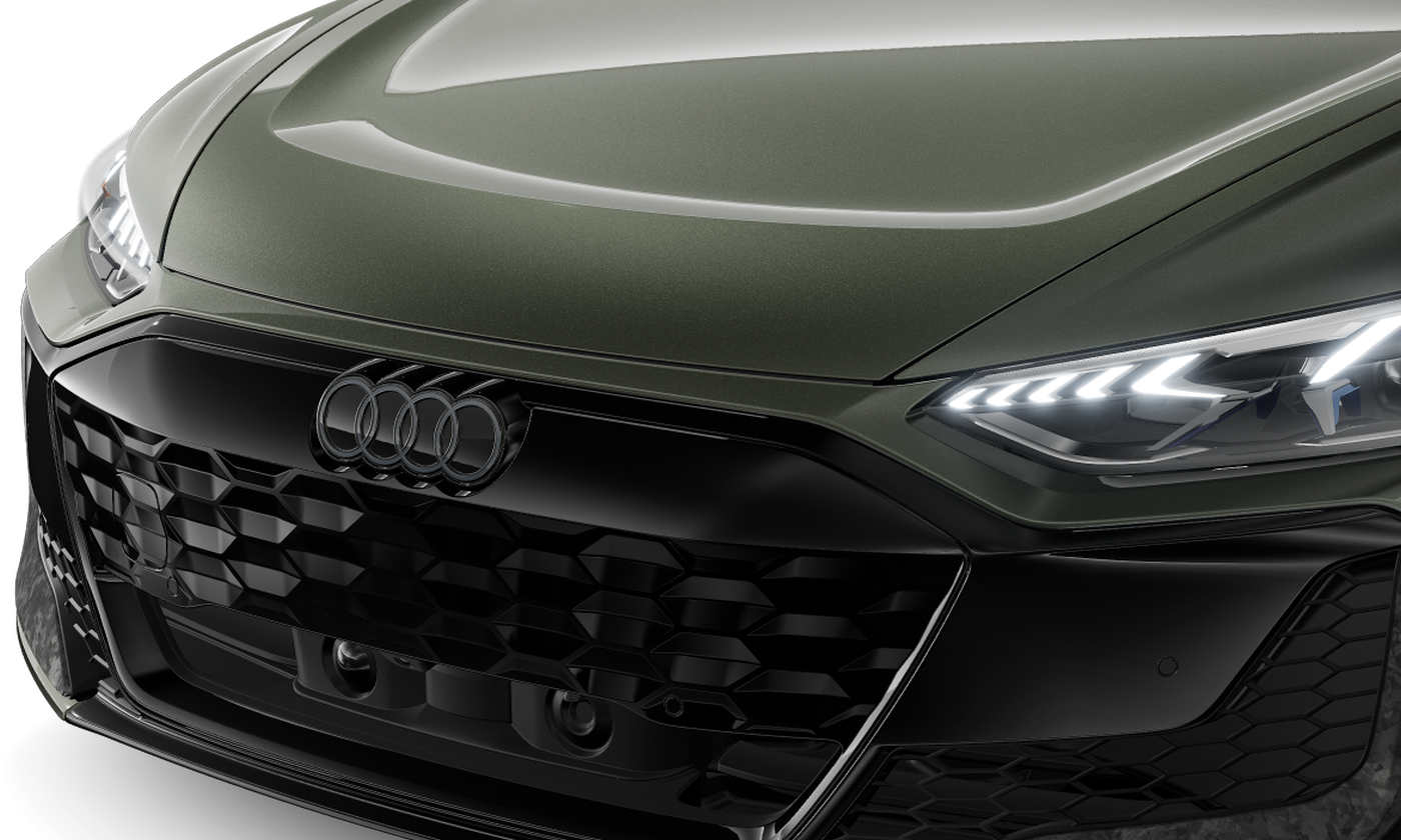 2027 Audi RS e-tron GT performance