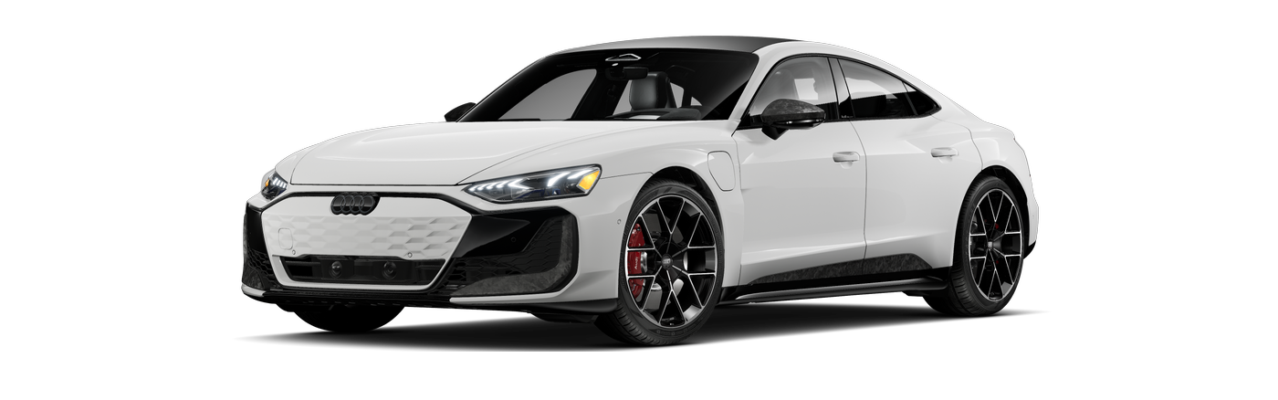 2026 Audi RS e-tron GT Performance Base - Photo 70