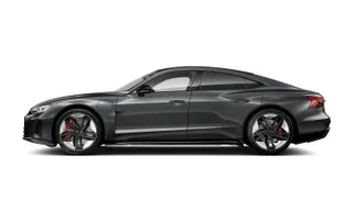 Image about Audi RS e-tron GT RS e-tron GT kW