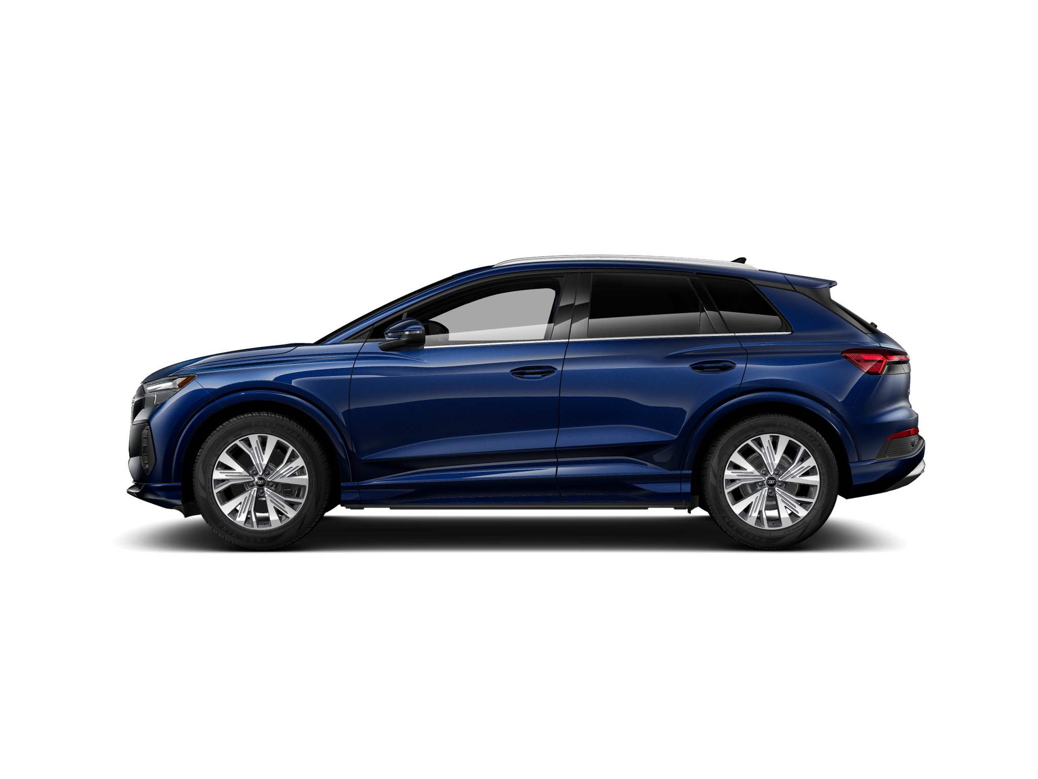 2023 Audi Q4 e-tron