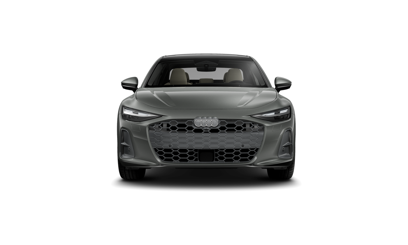 2026 Audi A6 Sedan