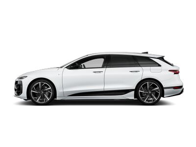 2025 Audi A6