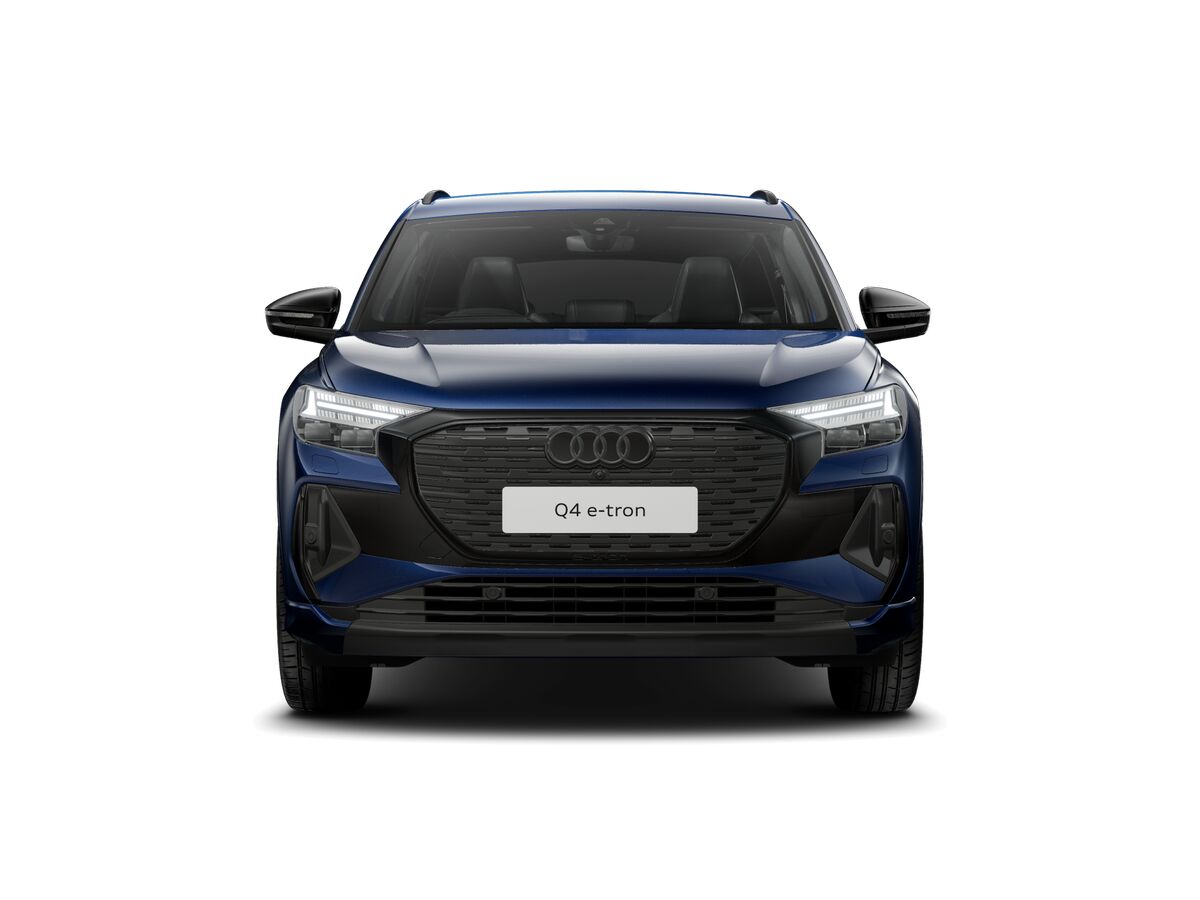 2025 Audi Q4