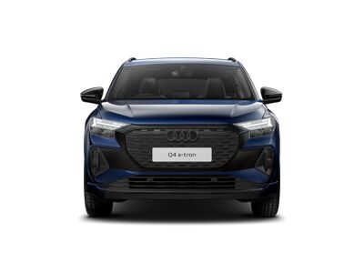 2025 Audi Q4