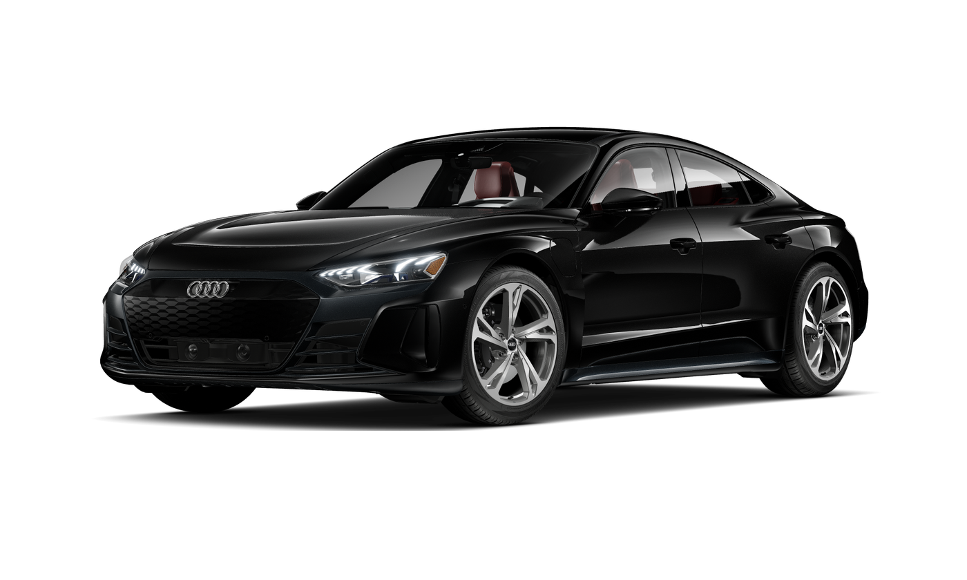 2024 Audi e-tron GT