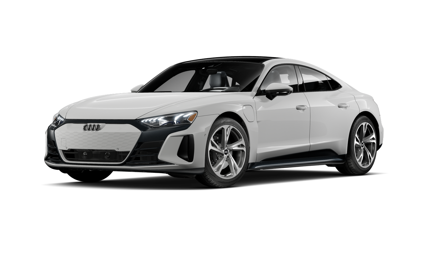 2024 Audi e-tron GT
