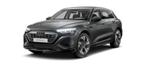 Audi  Q8 e-tron