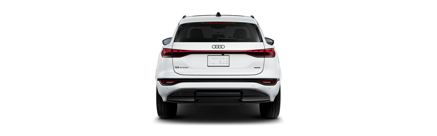 2027 Audi Q6 e-tron Premium Plus thumbnail 47