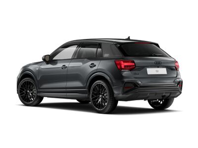 2025 Audi Q2