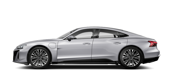 Audi  e-tron GT