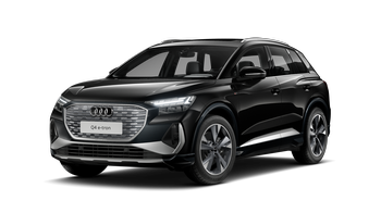 Audi Q4 e-tron 40 Premium 150, 00 kW 2