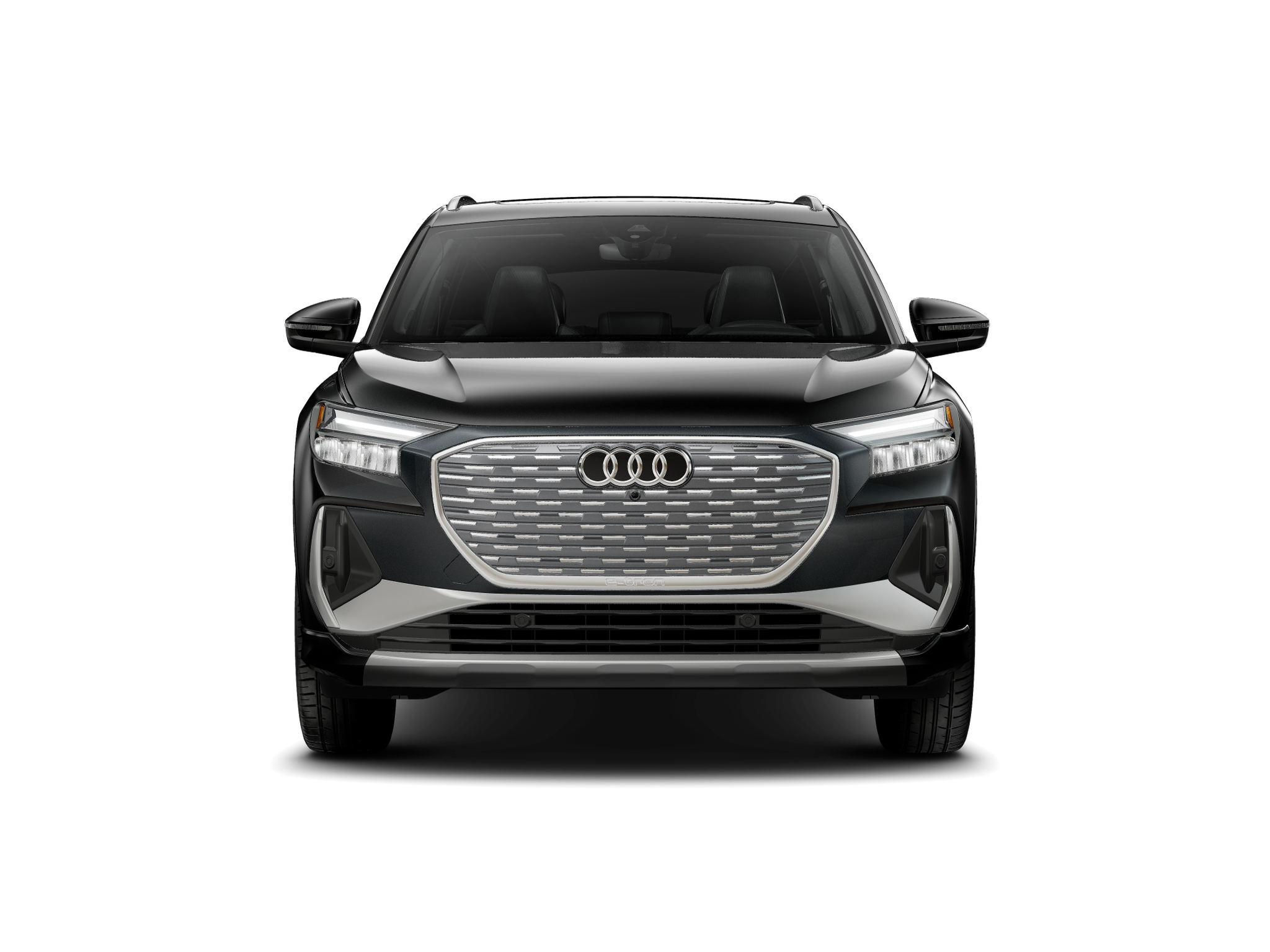 2023 Audi Q4 e-tron
