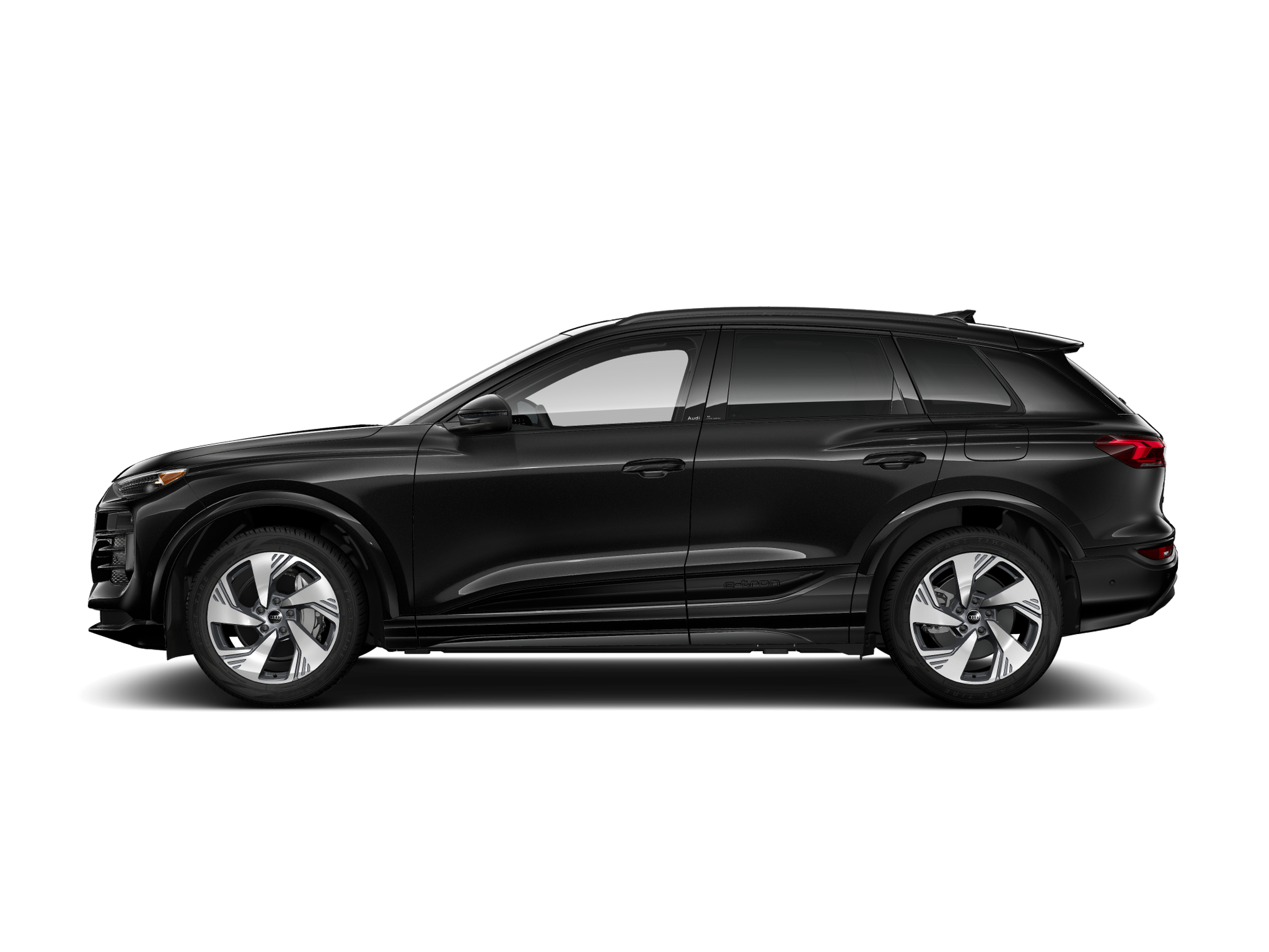 2025 Audi Q6 e-tron