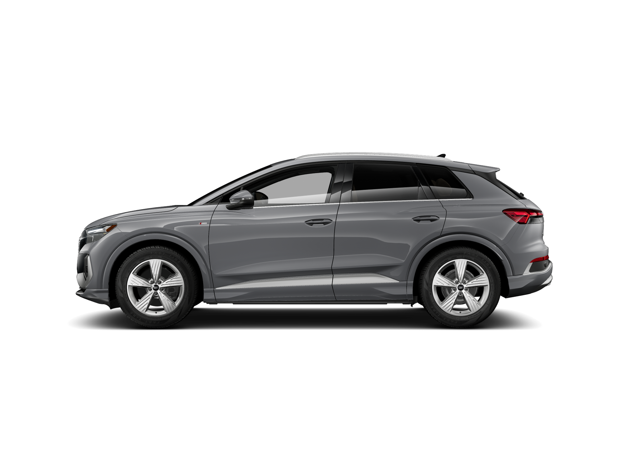 2025 Audi Q4 e-tron