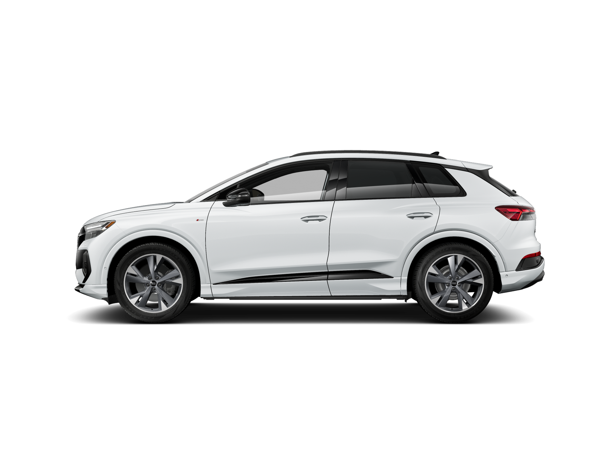 2024 Audi Q4 e-tron
