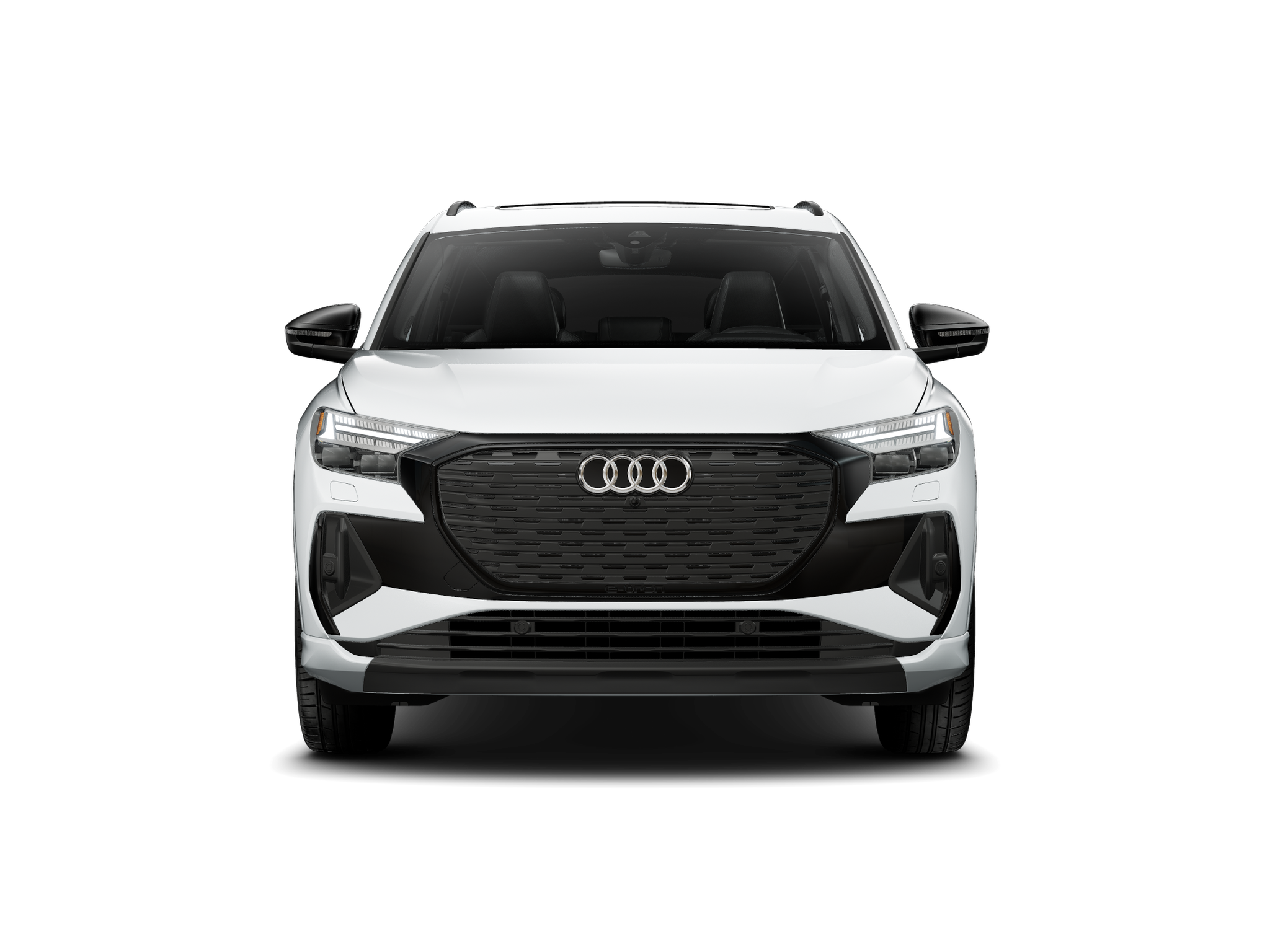 2024 Audi Q4 e-tron
