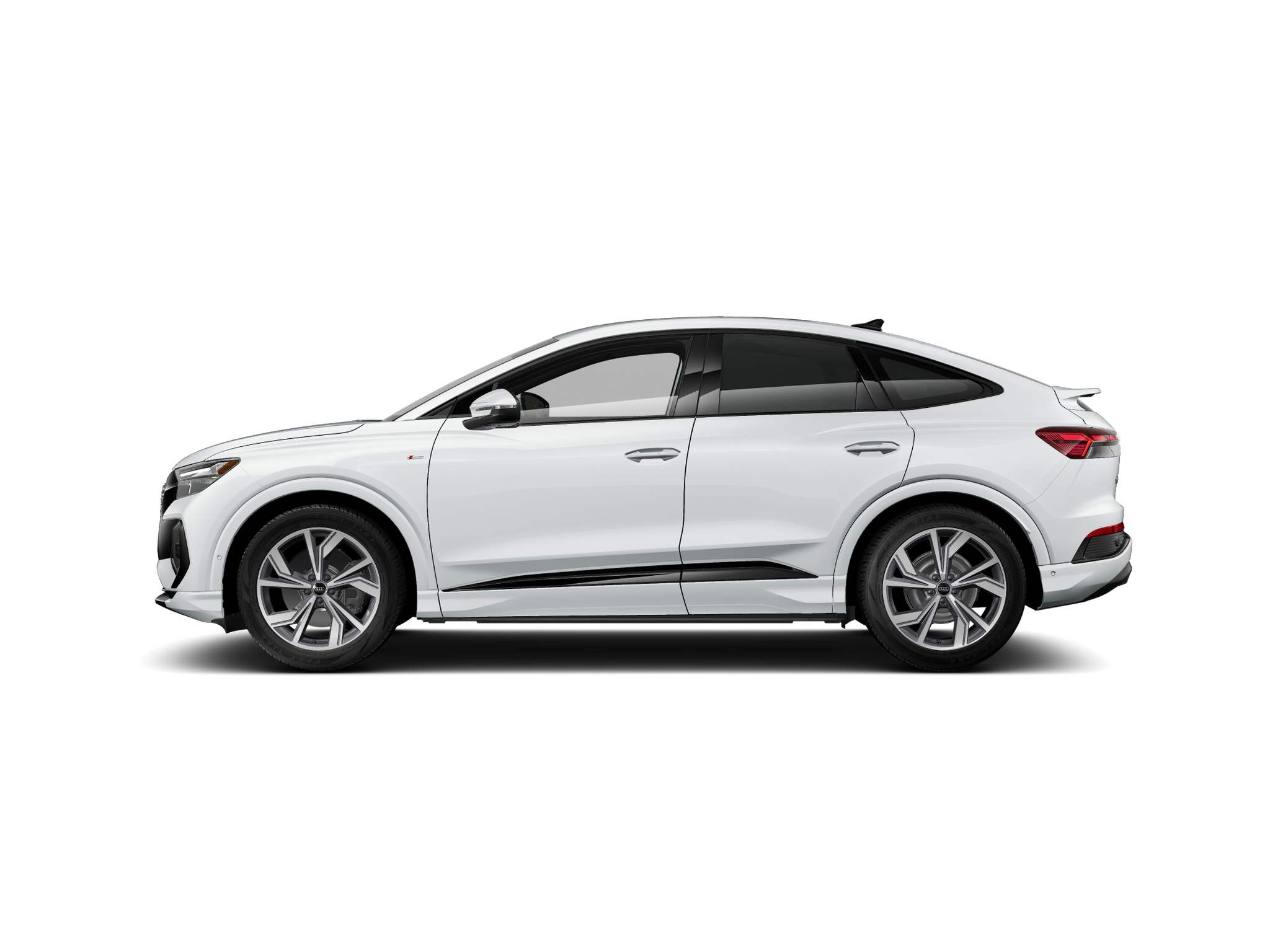 2024 Audi Q4 Sportback e-tron