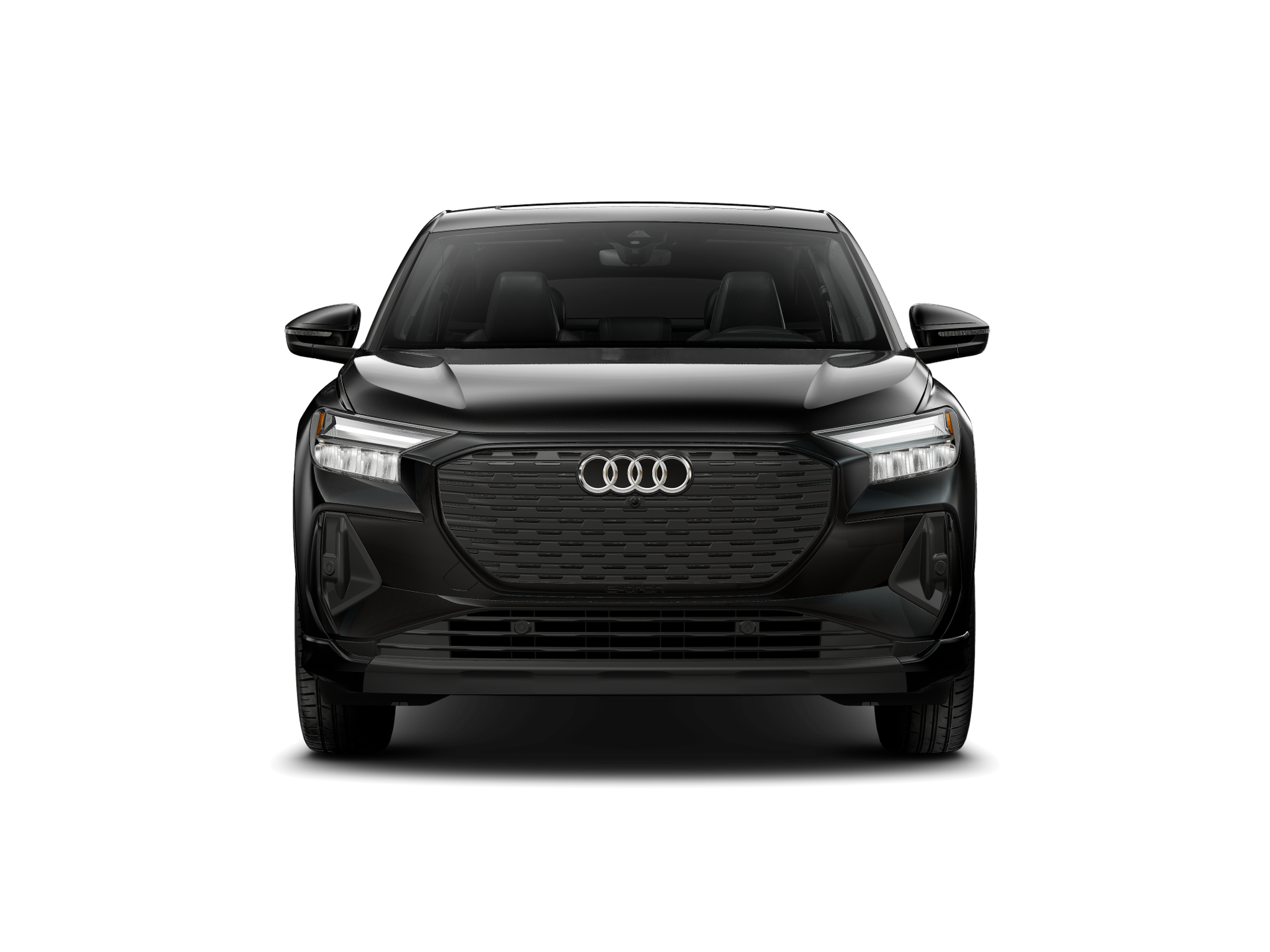 2024 Audi Q4 Sportback e-tron