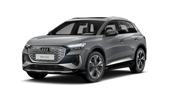 Audi Q4 e-tron 40 Premium 150, 00 kW 2