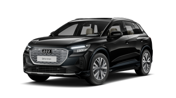 Audi Q4 e-tron 45 210, 00 kW