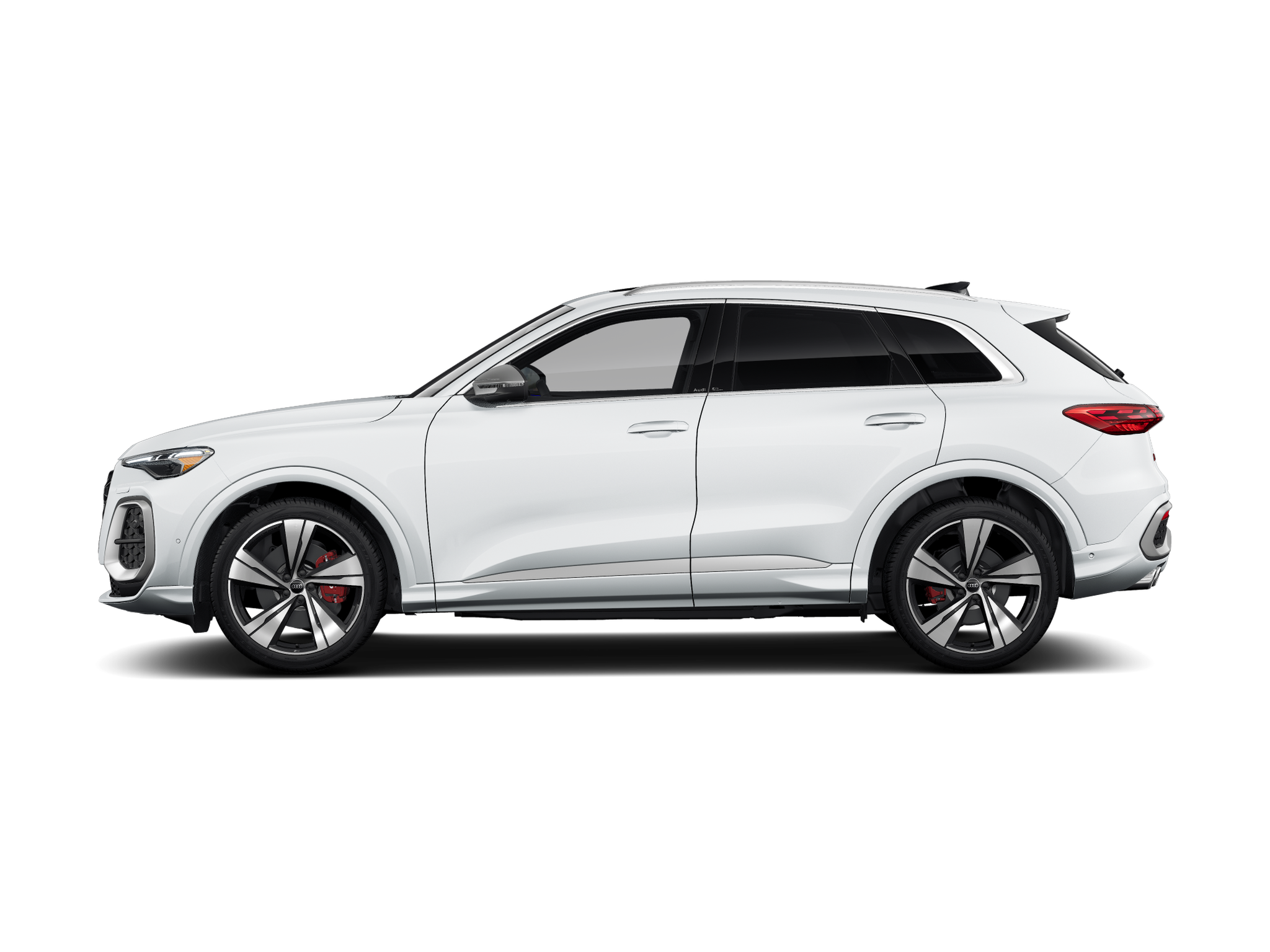 2025 Audi SQ5