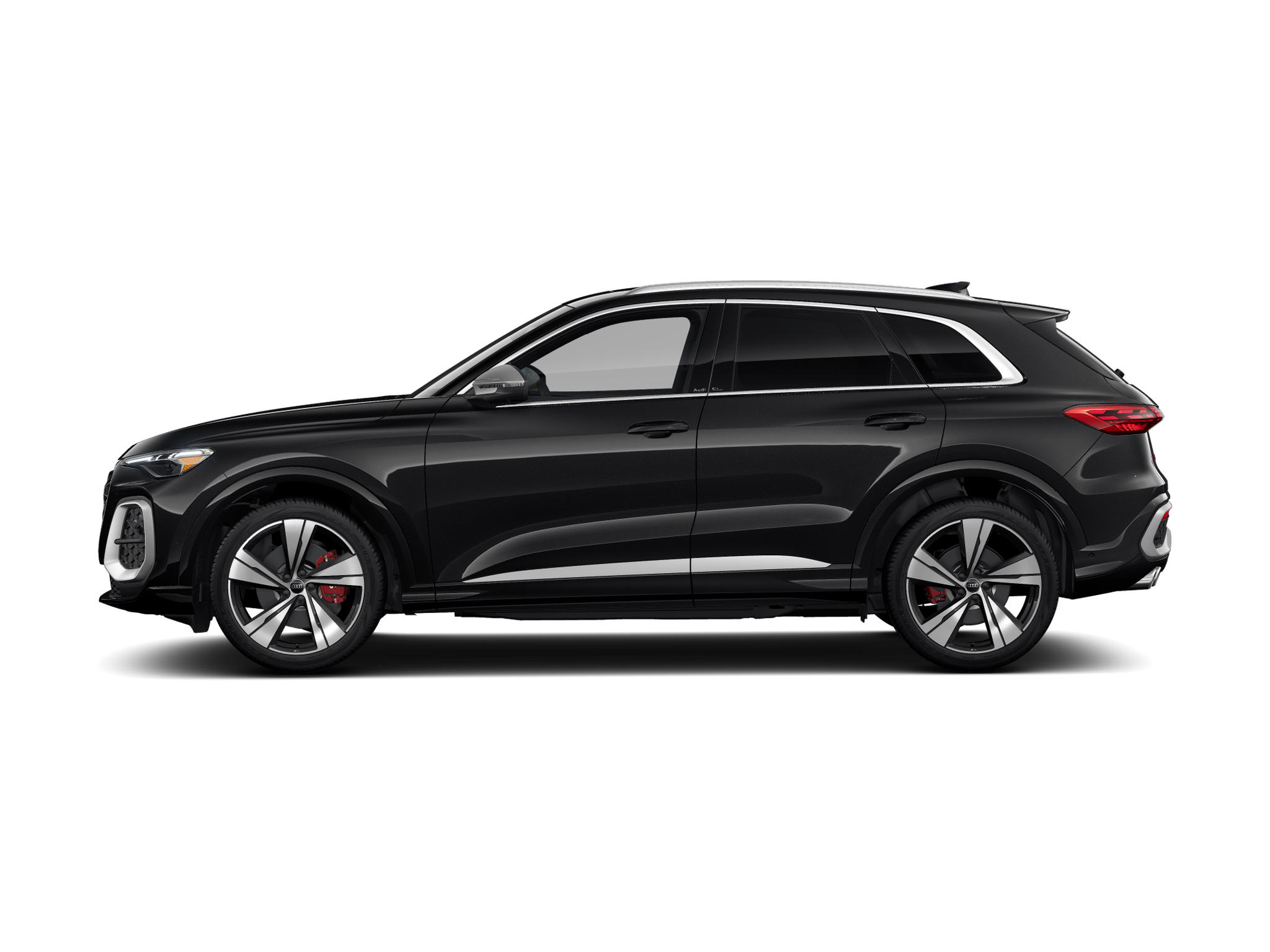 2025 Audi SQ5