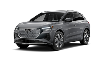 Photo of 2023 Audi Q4 e-tron 