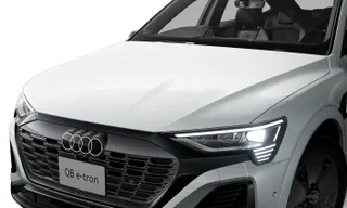 Image about Audi Q8 Sportback e-tron 55 e-tron quattro S line 300,00 kW